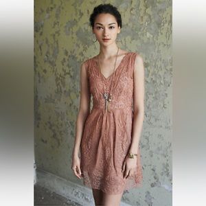 SALE! Yoana Barasschi dress from Anthropologie
